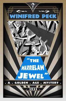 The Warrielaw Jewel The Warrielaw Jewel
