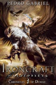 Ironcraft Ironcraft