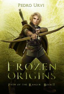 Frozen Origins