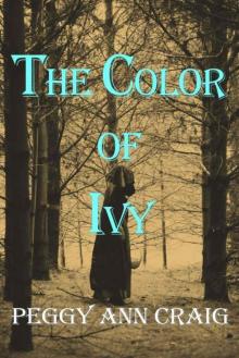 The Color of Ivy The Color of Ivy