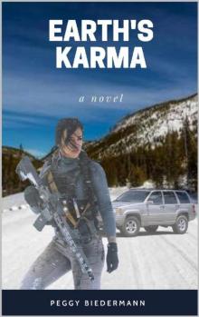 Earth's Karma Earth's Karma