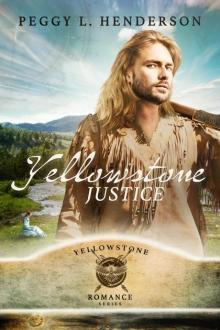 Yellowstone Justice Yellowstone Justice