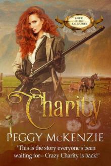 Charity (Brides of the Rio Grande Book 4) Charity (Brides of the Rio Grande Book 4)