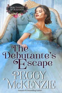 The Debutante's Escape The Debutante's Escape