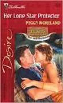 Her Lone Star Protector