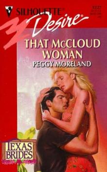 That McCloud Woman
