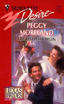 THE RESTLESS VIRGIN THE RESTLESS VIRGIN
