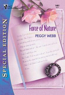 Force Of Nature