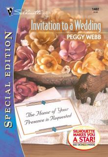 Invitation To A Wedding Invitation To A Wedding