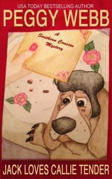 Jack Loves Callie Tender Jack Loves Callie Tender