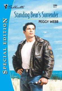 Standing Bear's Surrender Standing Bear's Surrender
