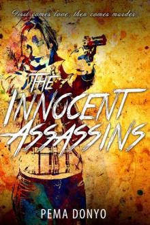 The Innocent Assassins The Innocent Assassins