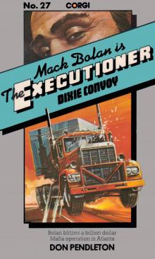Executioner 027 - Dixie Convoy