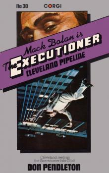 Executioner 030 - Cleveland Pipeline
