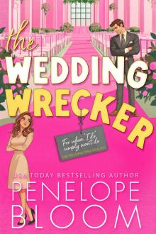 The Wedding Wrecker The Wedding Wrecker