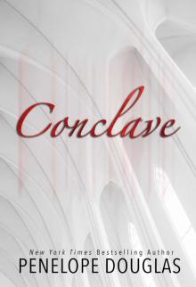 Conclave (Devil's Night 3.5) Conclave (Devil's Night 3.5)