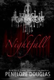 Nightfall (Devil's Night #4)