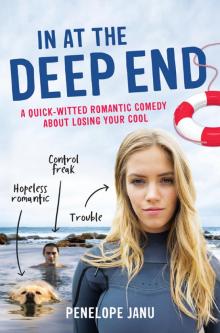 In At the Deep End In At the Deep End