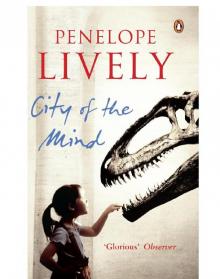 City of the Mind