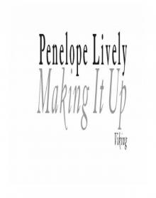 Making It Up