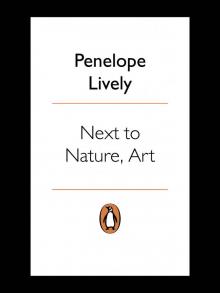 Next to Nature, Art