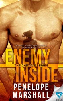The Enemy Inside (The Captive Series Book 1) The Enemy Inside (The Captive Series Book 1)
