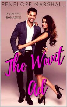 The Want Ad: A Sweet Romance