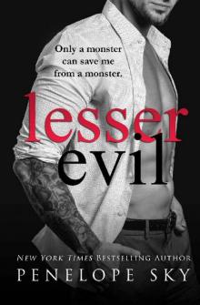 Lesser Evil Lesser Evil