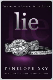 Lie Lie
