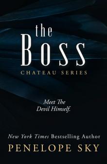 The Boss The Boss