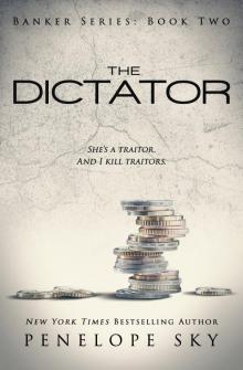 The Dictator: Banker #2 The Dictator: Banker #2