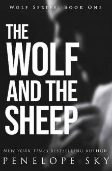 The Wolf and the Sheep The Wolf and the Sheep