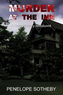 Murder at the Inn