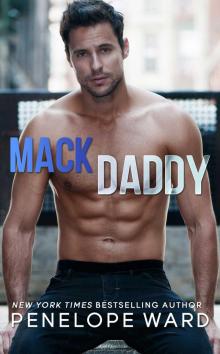 Mack Daddy Mack Daddy