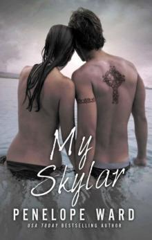 My Skylar My Skylar