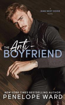 The Anti-Boyfriend The Anti-Boyfriend