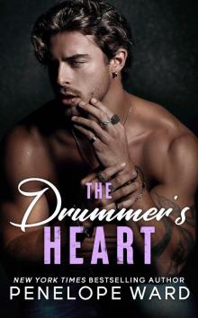 The Drummer's Heart The Drummer's Heart