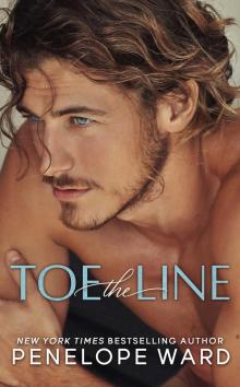 Toe the Line Toe the Line