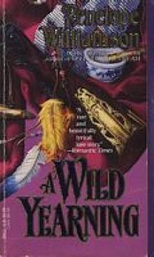 A Wild Yearning