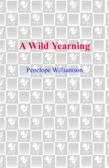 Wild Yearning Wild Yearning