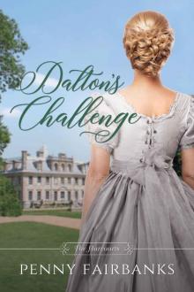 Dalton's Challenge: A Regency Romance (The Harcourts Book 2) Dalton's Challenge: A Regency Romance (The Harcourts Book 2)