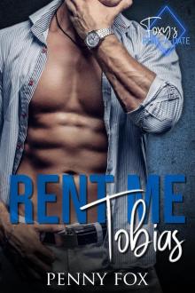 Tobias: An MM Rent-A-Date Novel Tobias: An MM Rent-A-Date Novel