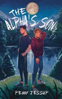 The Alpha's Son The Alpha's Son