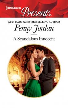 A Scandalous Innocent