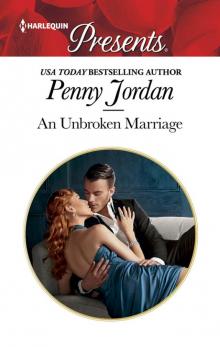An Unbroken Marriage