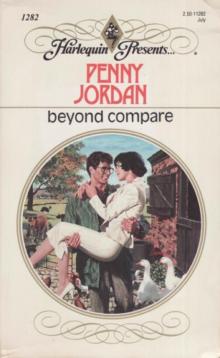 Beyond Compare