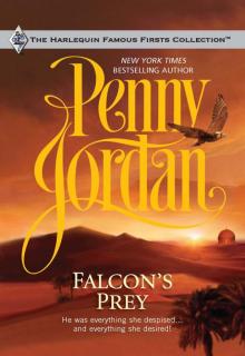 Falcon's Prey Falcon's Prey