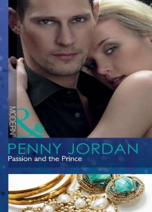 Passion and the Prince Passion and the Prince