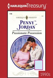 Passionate Possession
