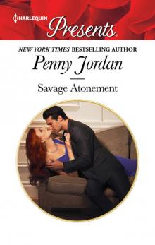 Savage Atonement